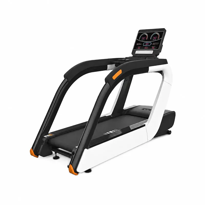 تردمیل باشگاهی اکوفیت EcoFit M8000 4 تردمیل باشگاهی اکوفیت EcoFit M8000