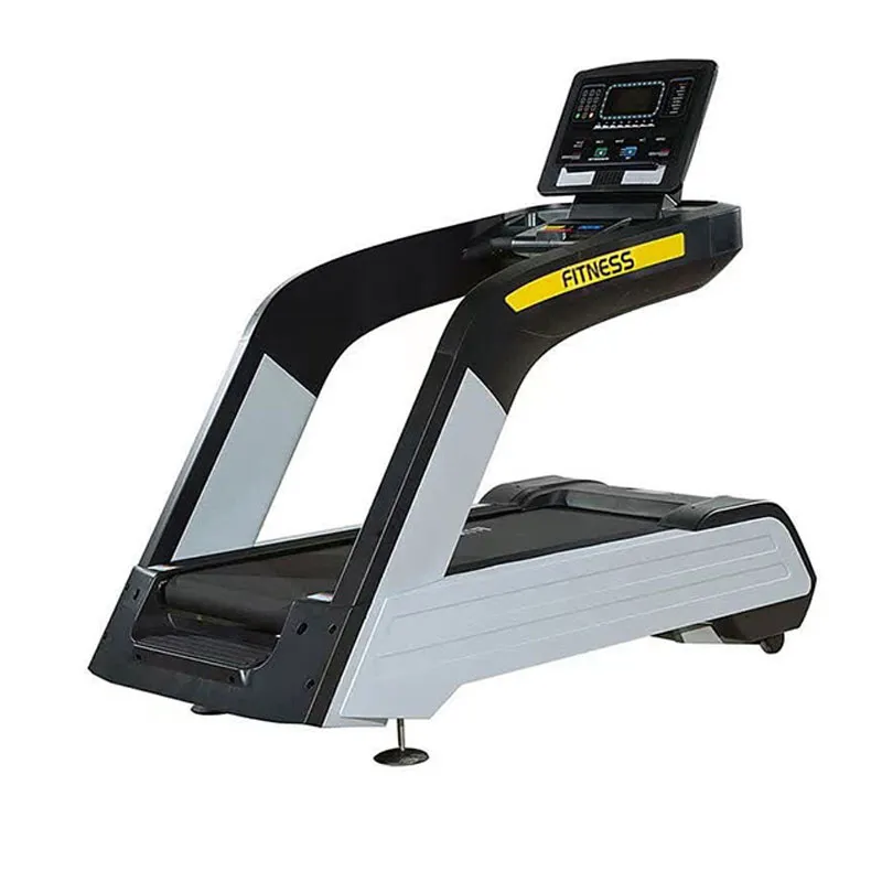 تردمیل باشگاهی تریم لاین Trimline 8000A 6 تردمیل باشگاهی تریم لاین Trimline 8000A - تصویر 3