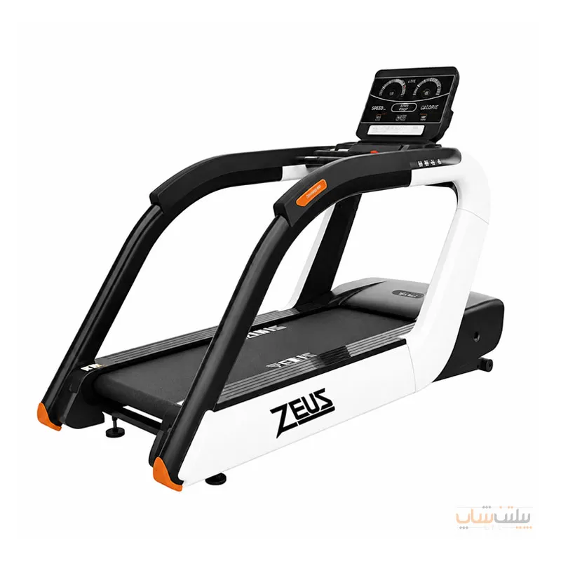 تردمیل باشگاهی زئوس Zeus 8001