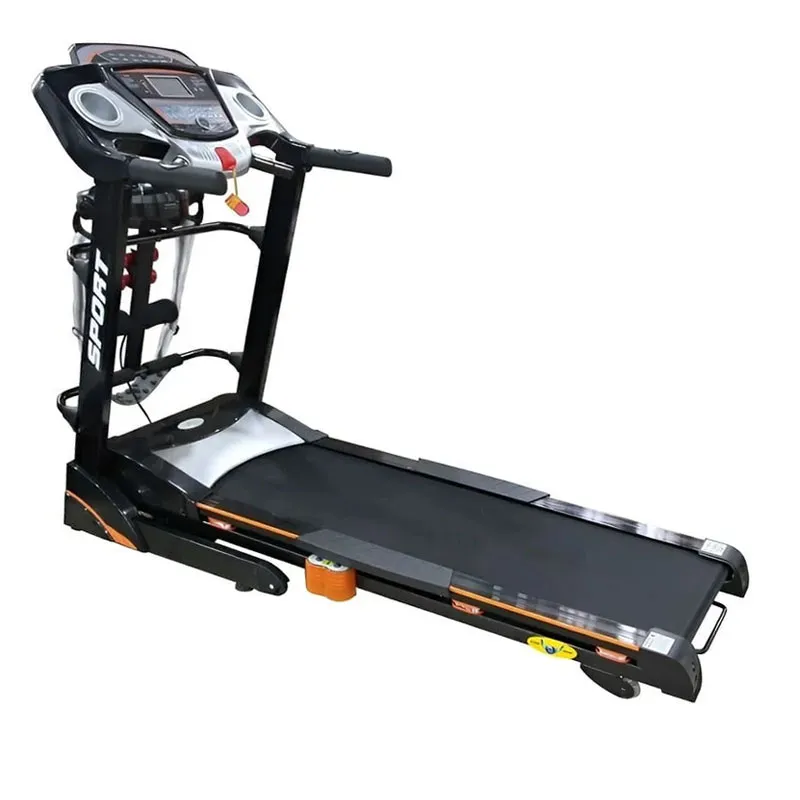 تردمیل خانگی چندکاره تریم لاین Trimline 6068S 6 تردمیل باشگاهی تریم لاین Trim Line 6068 S