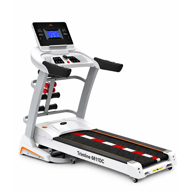 تردمیل خانگی چندکاره تریم لاین Trimline 6811DC 5 تردمیل باشگاهی تریم لاین Trim Line 6811DC