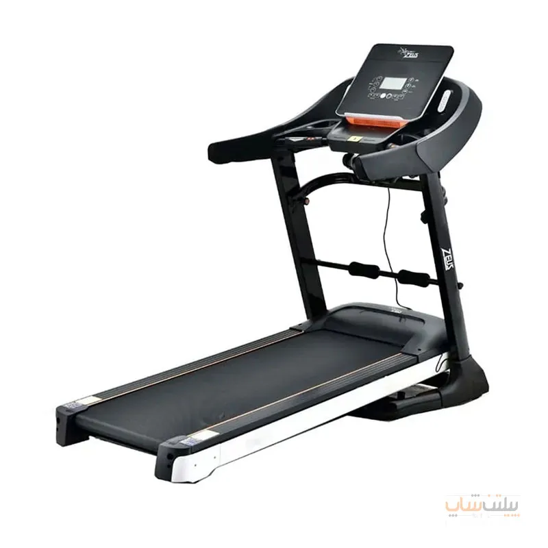 تردمیل خانگی چندکاره زئوس Zeus DK50AEM