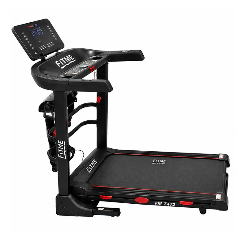 تردمیل خانگی چندکاره فیت می FIT ME FM-7472 6 تردمیل خانگی چندکاره فیت می FM-7472