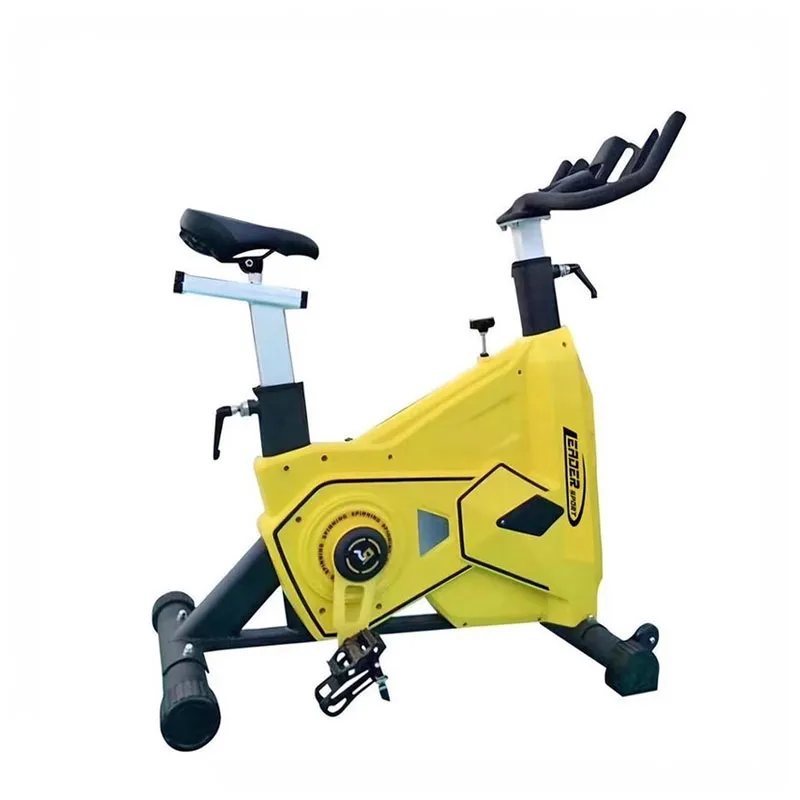 دوچرخه ثابت باشگاهی لیدر اسپرت 8413 Leader sport