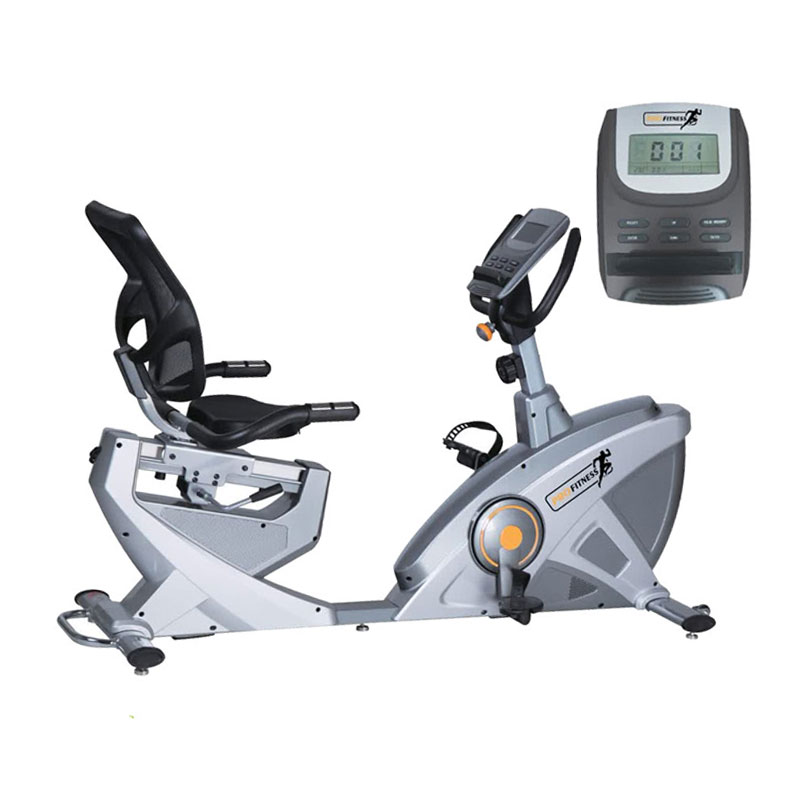 دوچرخه ثابت باشگاهی مبله پروفیتنس ProFitness 8719R 6 دوچرخه ثابت باشگاهی مبله پروفیتنس ProFitness 8719 R