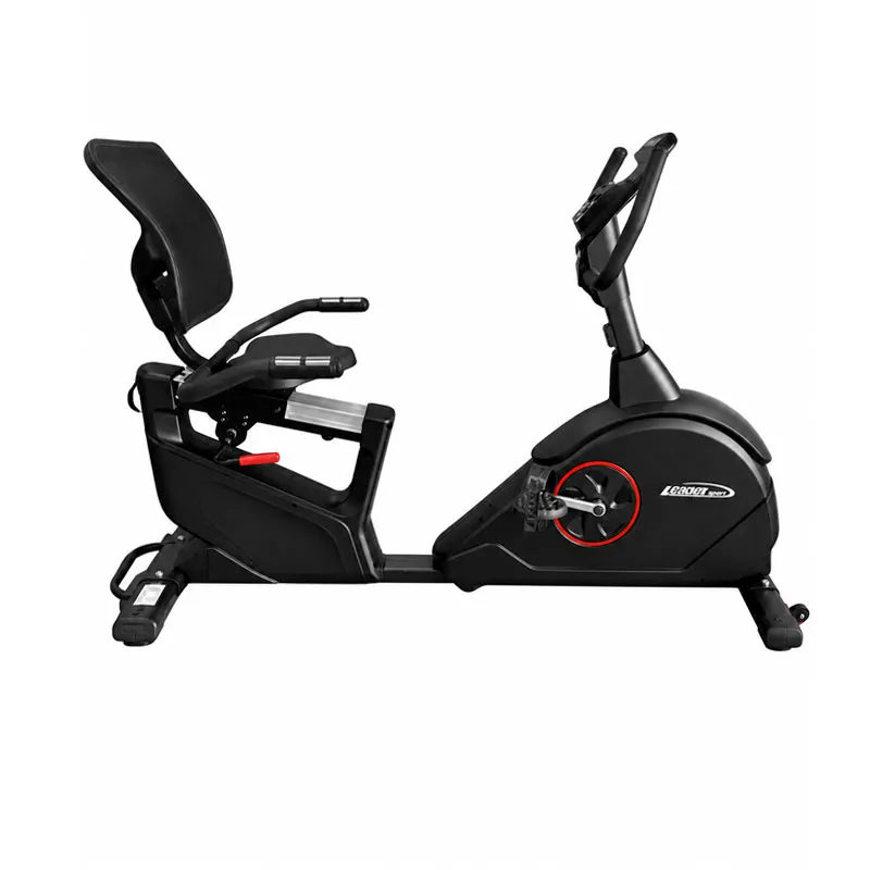 دوچرخه ثابت خانگی مبله لیدر اسپرت Leader sport TF-87011R 16 دوچرخه ثابت خانگی مبله لیدر اسپرت Leader sport TF-87011R