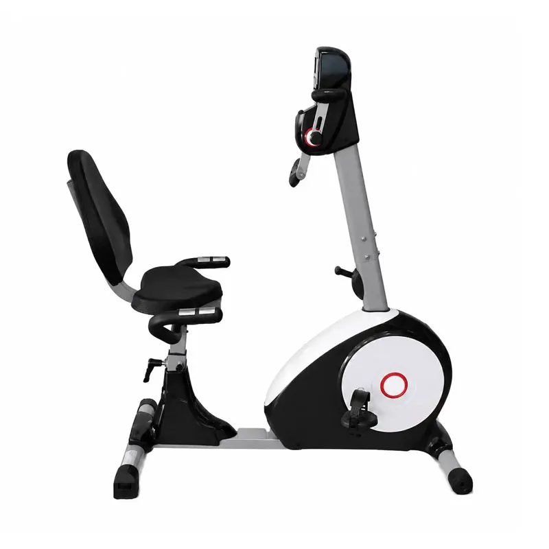 دوچرخه ثابت مگنتی خانگی مبله لیدر اسپرت Leader sport TF-8602R 4 دوچرخه ثابت مگنتی خانگی مبله لیدر اسپرت Leader sport TF-8602R