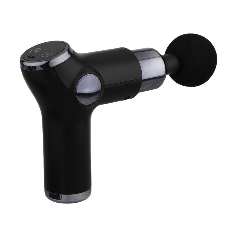 تفنگ ماساژ دیجیتالی اوبس Oabes KH515 25 تفنگ ماساژ دیجیتالی اوبس Oabes KH515 - تصویر 4