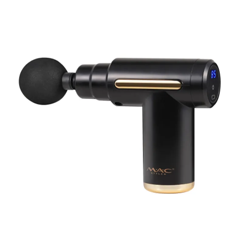 ماساژور تفنگی شارژی مک استایلر macstyler MC-720A