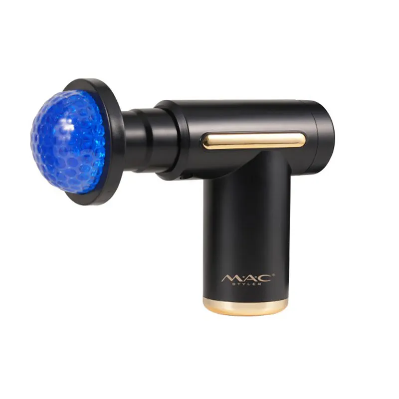ماساژور تفنگی شارژی مک استایلر macstyler MC-720