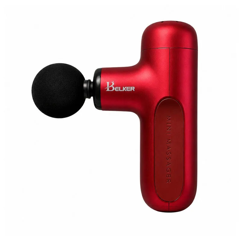 مینی ماساژور تفنگی بلکر Belker BL-G03