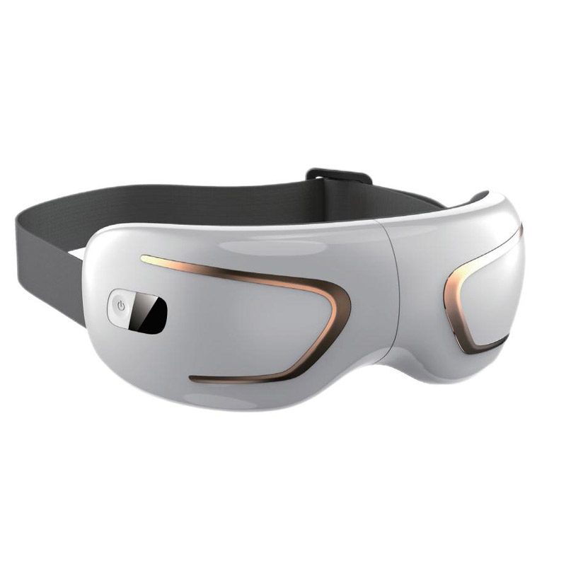 ماساژور چشم ریلکس آپ relax up White ME340