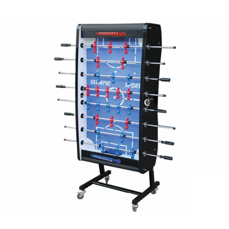 فوتبال دستی تاشو MDF المپیک اسپرت Olympic Sport S12