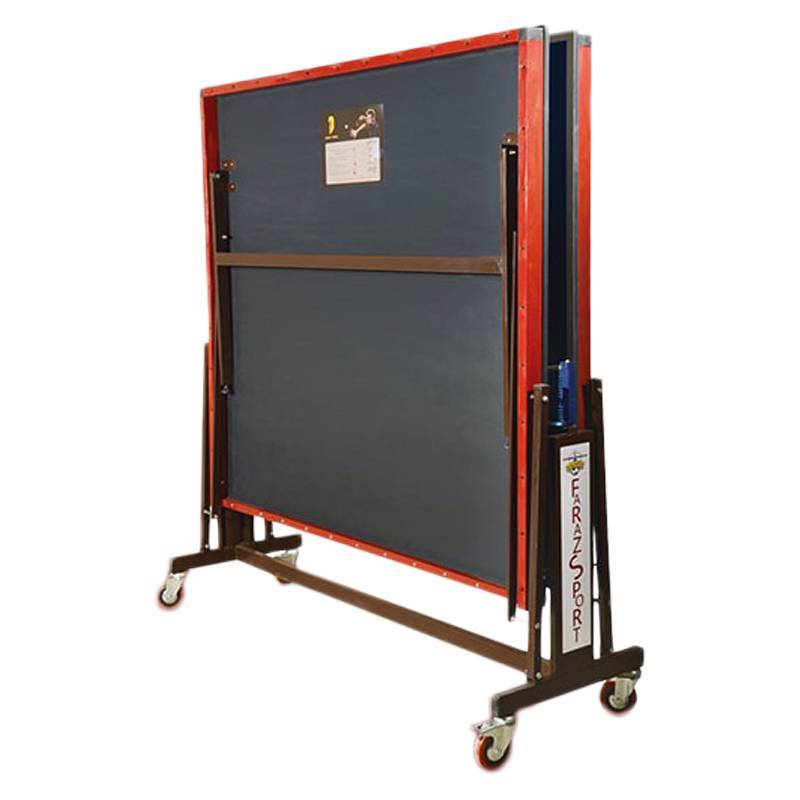 میز پینگ پنگ فراز اسپرت Faraz Sport TT4 26 میز پینگ پنگ فراز اسپرت Faraz Sport TT4 - تصویر 3