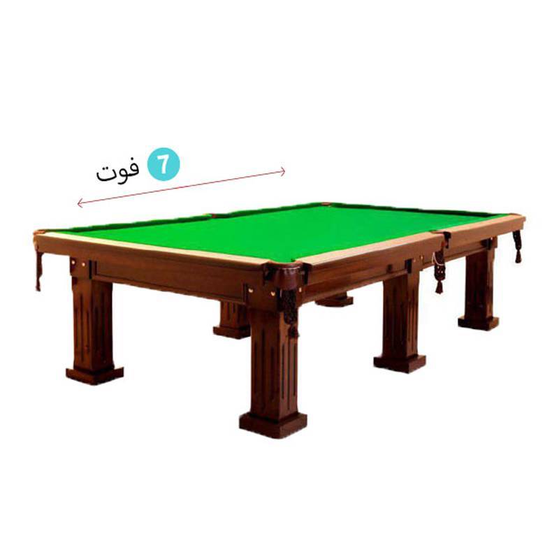 میز بیلیارد اسنوکر فردوس اسپرت Ferdos Sport MP13