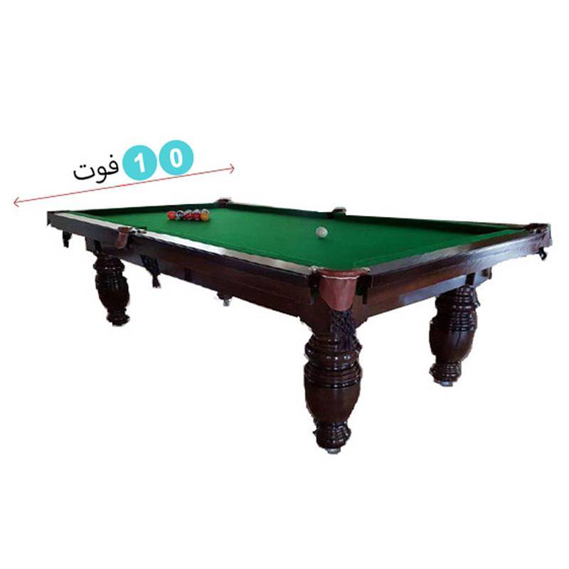 میز بیلیارد ایت بال فردوس اسپرت Ferdos Sport KH13 28 میز بیلیارد ایت بال فردوس اسپرت Ferdos Sport KH13 - تصویر 5