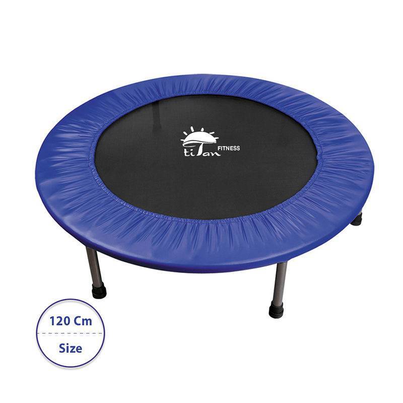 ترامپولین تایتان فیتنس Titan Fitness 6000c