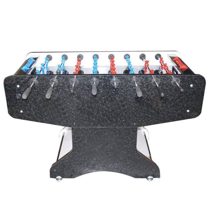 فوتبال دستی کف شیشه پیلتن Piltan P119 26 فوتبال دستی کف شیشه پیلتن Piltan P119 - تصویر 3