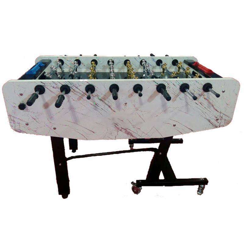 فوتبال دستی کف شیشه پیلتن Piltan P119 29 فوتبال دستی کف شیشه پیلتن Piltan P119 - تصویر 6