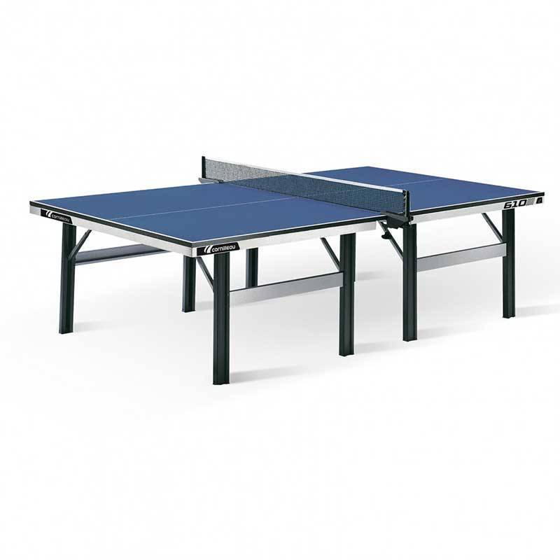 میز پینگ پنگ پارک کورنلیو مدل Cornilleau 610 ITTF