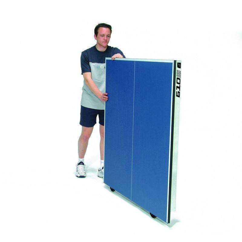 میز پینگ پنگ پارک کورنلیو مدل Cornilleau 610 ITTF 27 میز پینگ پنگ پارک کورنلیو مدل Cornilleau 610 ITTF - تصویر 4