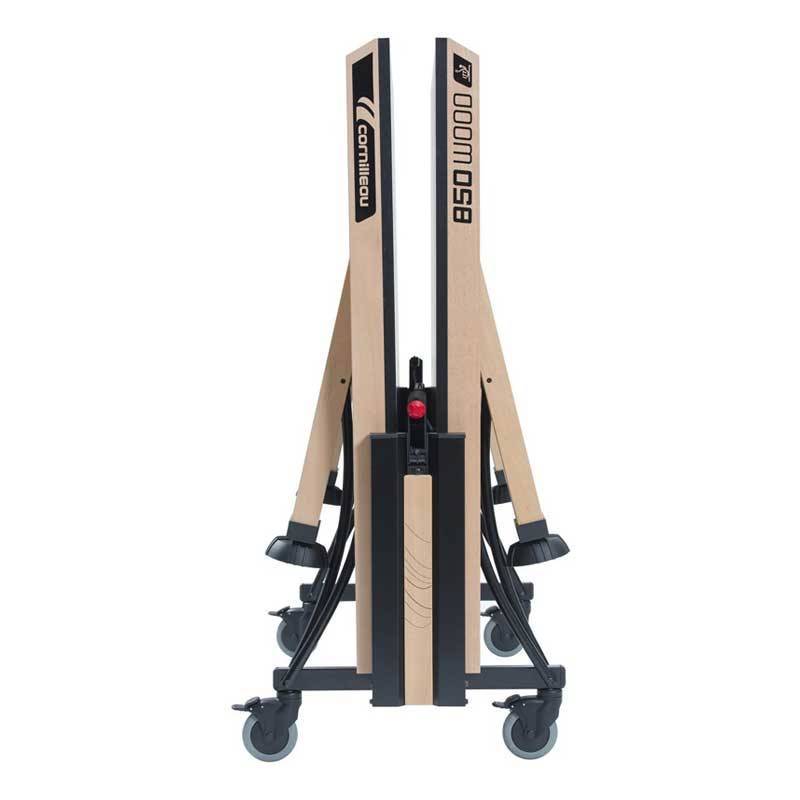میز پینگ پنگ کورنلیو مدل Cornilleau 850 ITTF Wood 28 میز پینگ پنگ کورنلیو مدل Cornilleau 850 ITTF Wood - تصویر 5