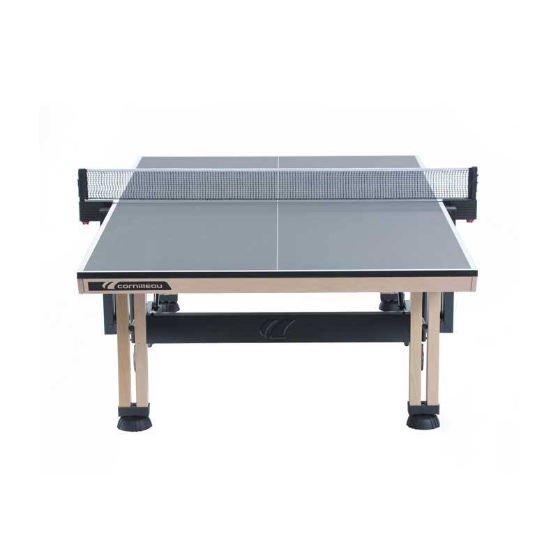 میز پینگ پنگ کورنلیو مدل Cornilleau 850 ITTF Wood 26 میز پینگ پنگ کورنلیو مدل Cornilleau 850 ITTF Wood - تصویر 3