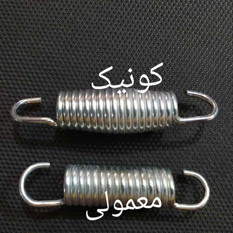 ترامپولین تاشو قطر 150 سانتیمتر مکسول Maxwell 19 ترامپولین تاشو قطر 150 سانتیمتر مکسول Maxwell - تصویر 3