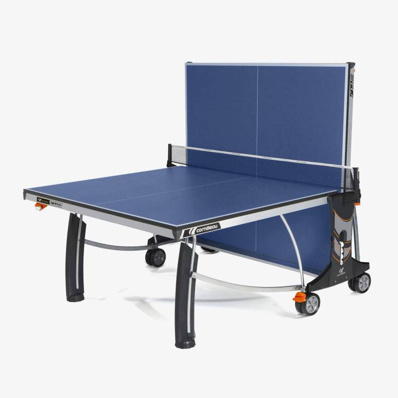 میز پینگ پنگ کورنلیو مدل Cornilleau 500 ITTF 21 میز پینگ پنگ کورنلیو مدل Cornilleau 500 ITTF - تصویر 3
