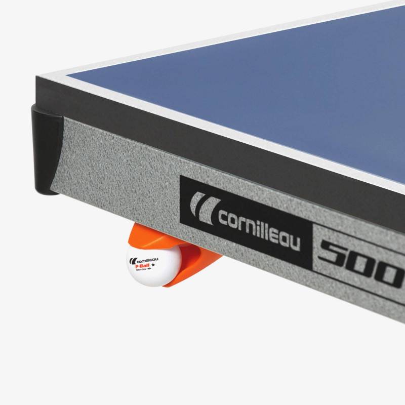 میز پینگ پنگ کورنلیو مدل Cornilleau 500 ITTF 28 میز پینگ پنگ کورنلیو مدل Cornilleau 500 ITTF - تصویر 10