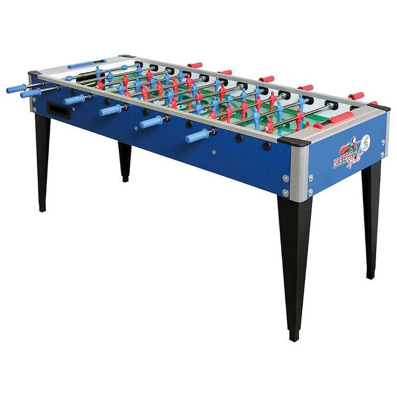 فوتبال دستی 6 نفره روبرتو اسپرت مدل Roberto College six 500