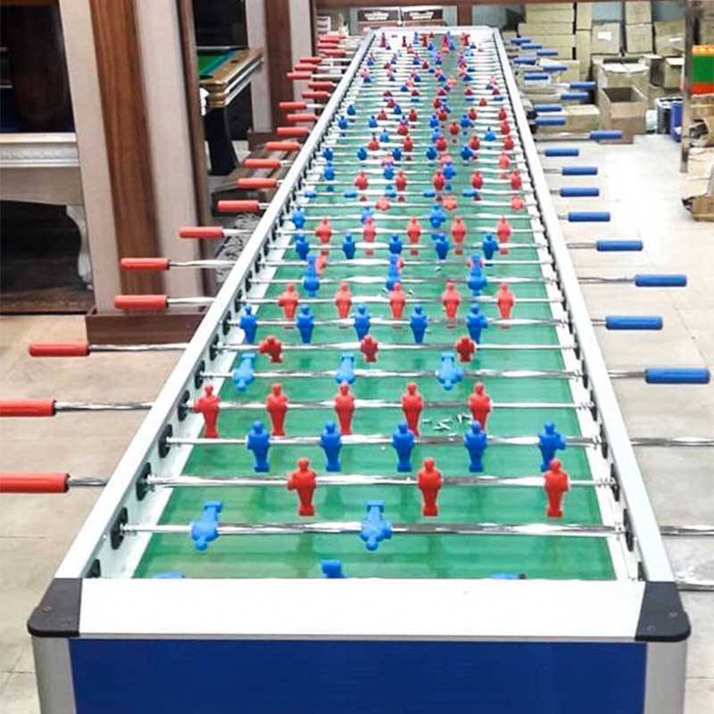 فوتبال دستی 22 نفره روبرتو اسپرت Roberto Sport
