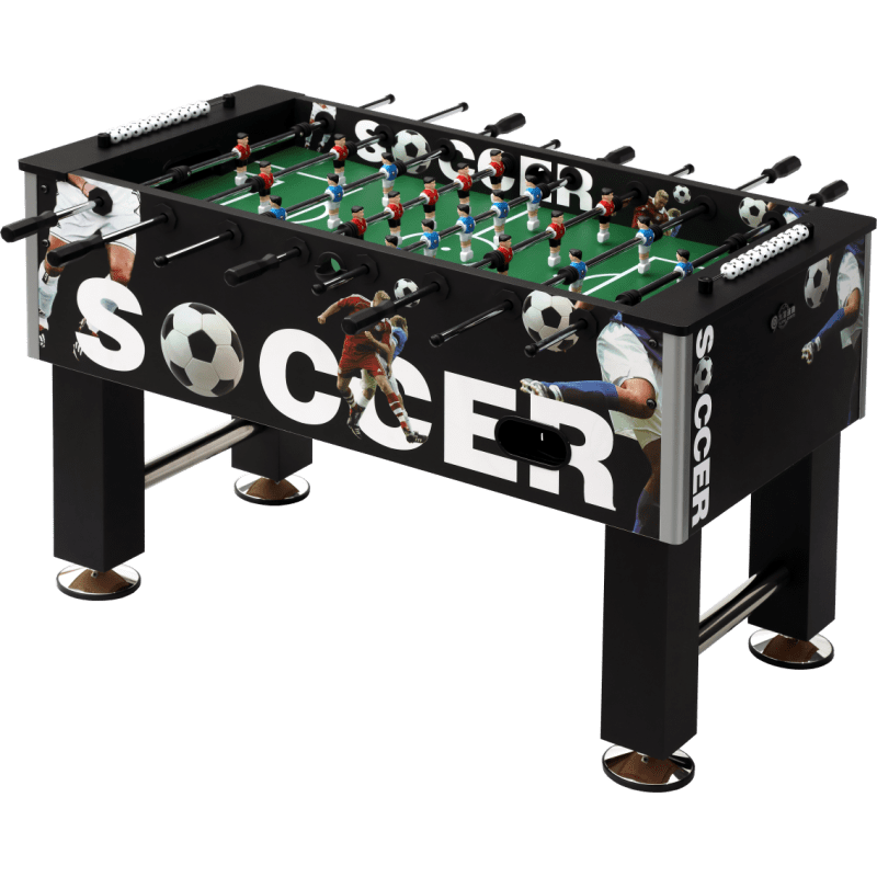 فوتبال دستی مدل SSF JX-101D
