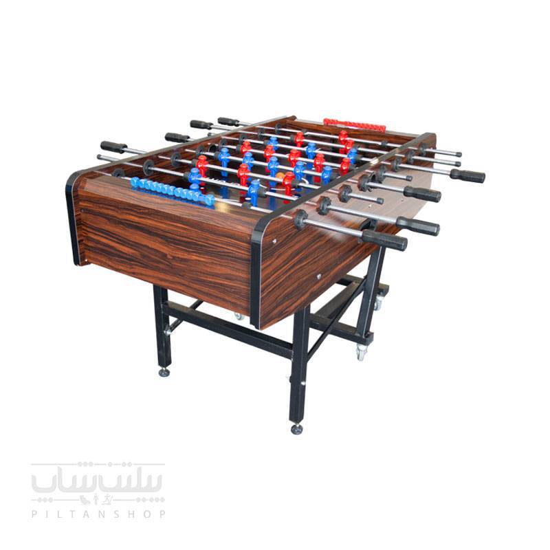 فوتبال دستی فراز اسپرت Faraz Sport ST12 26 فوتبال دستی فراز اسپرت Faraz Sport ST12 - تصویر 3
