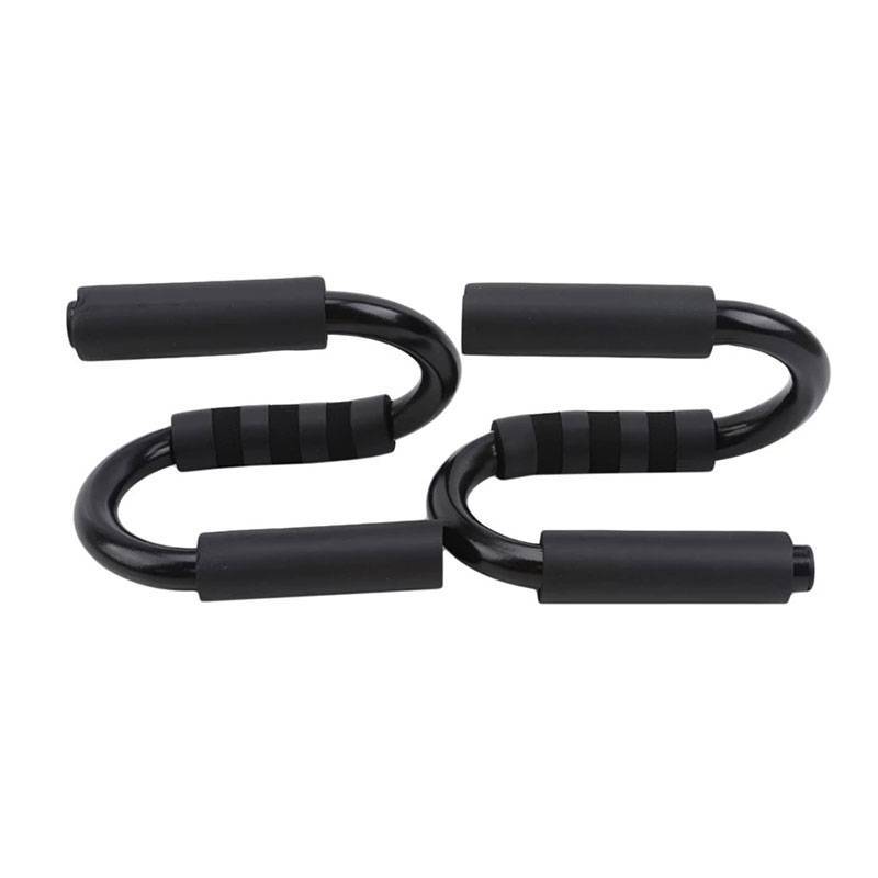 میله شنا پوش آپ بسته دو عددی PUSH UP STAND 25 میله شنا پوش آپ بسته دو عددی PUSH UP STAND - تصویر 4