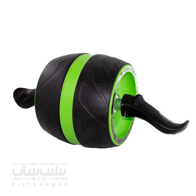 چرخ شکم AB Craver مدل Well Set Up 26 چرخ شکم AB Craver مدل Well Set Up - تصویر 5
