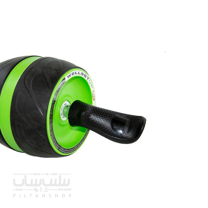 چرخ شکم AB Craver مدل Well Set Up 28 چرخ شکم AB Craver مدل Well Set Up - تصویر 7