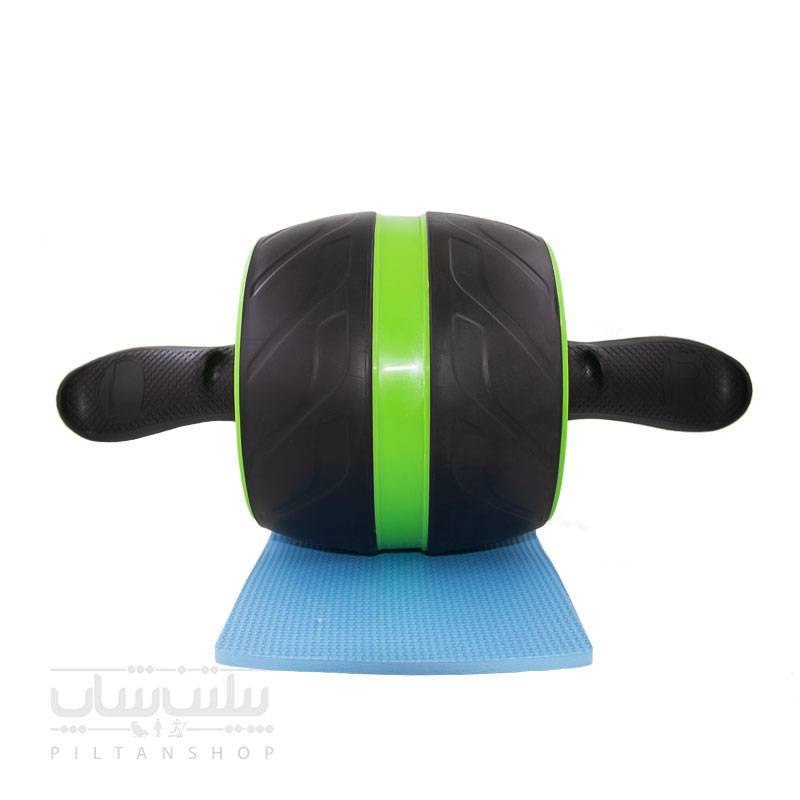 چرخ شکم AB Craver مدل Well Set Up 24 چرخ شکم AB Craver مدل Well Set Up - تصویر 3