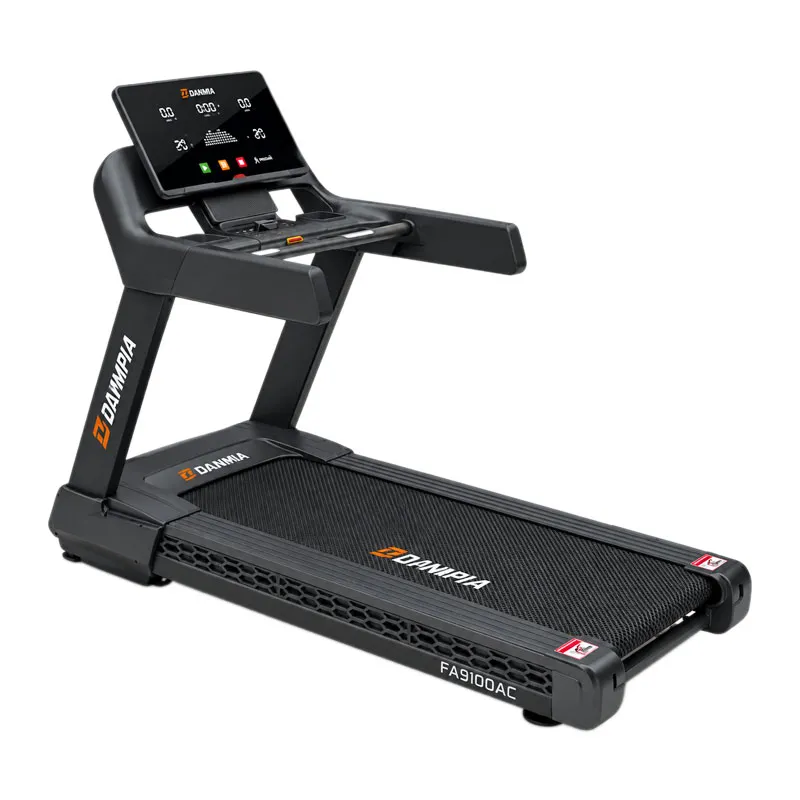 تردمیل باشگاهی المپیا Olampia FA-9100 4 تردمیل باشگاهی المپیا Olampia FA-9100
