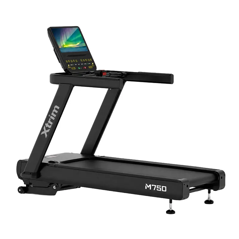 تردمیل باشگاهی اکستریم Xtrim m750