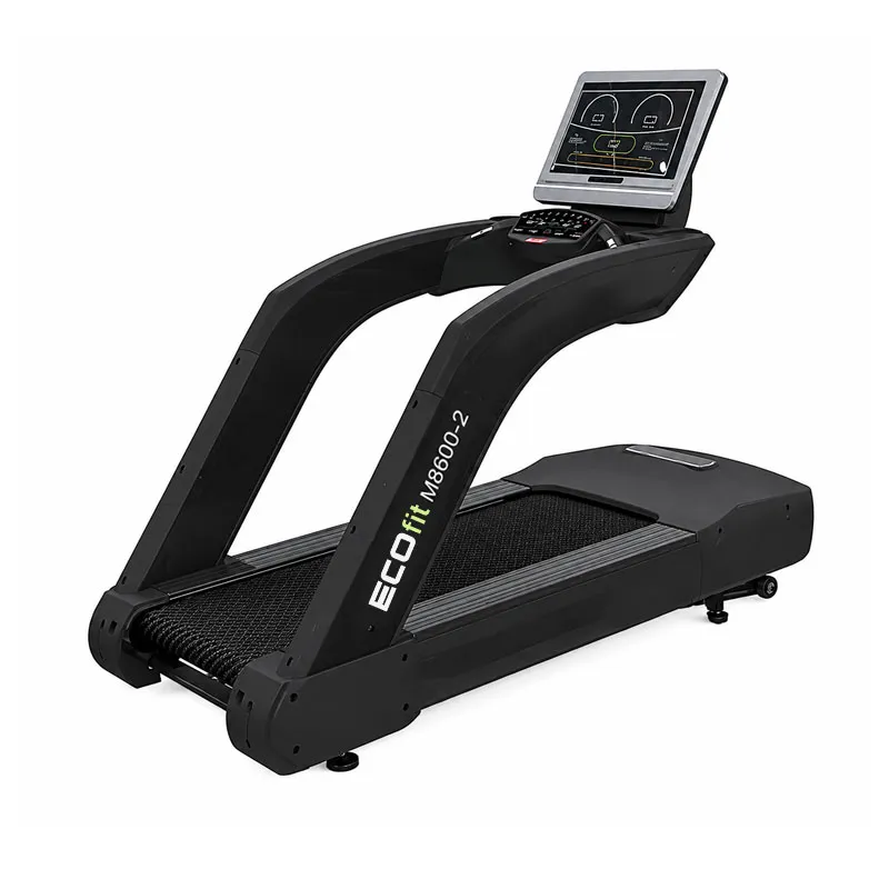 تردمیل باشگاهی اکوفیت EcoFit M8600-2