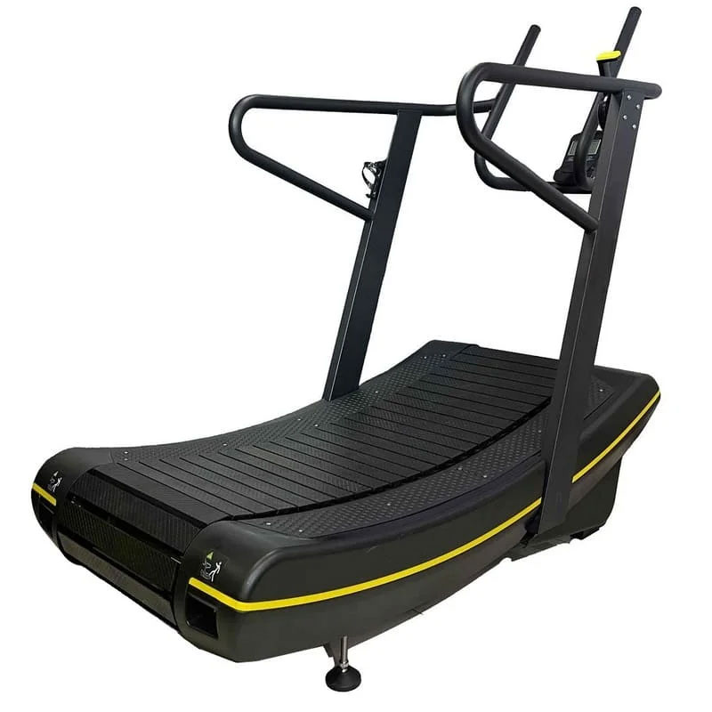 تردمیل باشگاهی مکانیکی فیتنس Fitness tz80