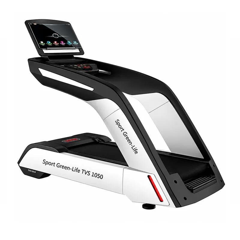تردمیل باشگاهی گرین لایف SPORT GREEN-LIFE T-1050