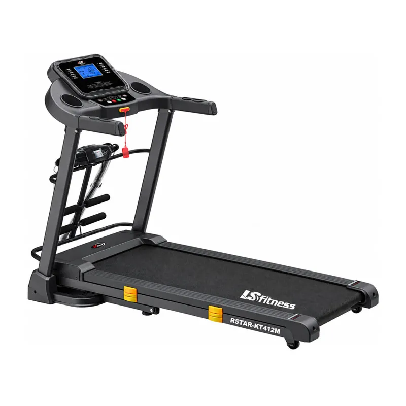 تردمیل خانگی ال اس فیتنس LS FITNESS KSTAR-K7422M