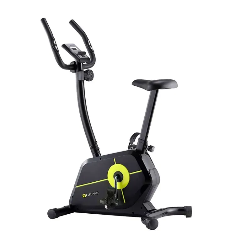 دوچرخه ثابت باشگاهی ایستاده فیت لند Fitland MD01