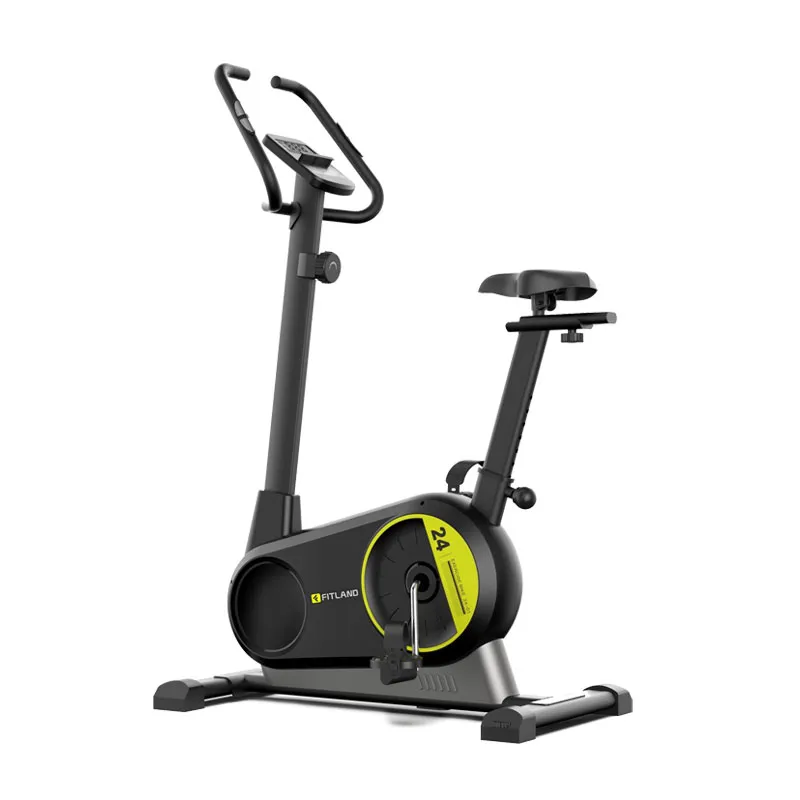 دوچرخه ثابت باشگاهی ایستاده فیت لند Fitland YK-B2401B