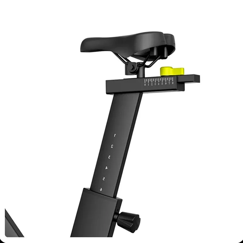دوچرخه ثابت ایستاده خانگی پاژا PAJA SP-2301 6 دوچرخه ثابت قابل تنظیم PAJA YK-10S02B