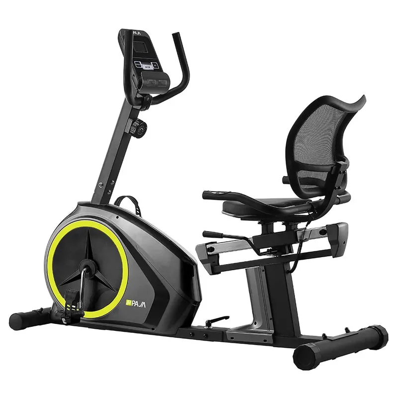 دوچرخه ثابت خانگی مبله پاژا PAJA YK-10M23R