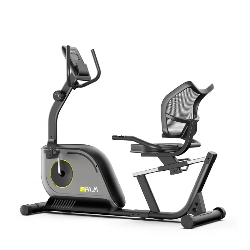 دوچرخه ثابت خانگی مبله پاژا PAJA YK 10S19R 4 دوچرخه ثابت خانگی مبله پاژا PAJA YK 10S19R