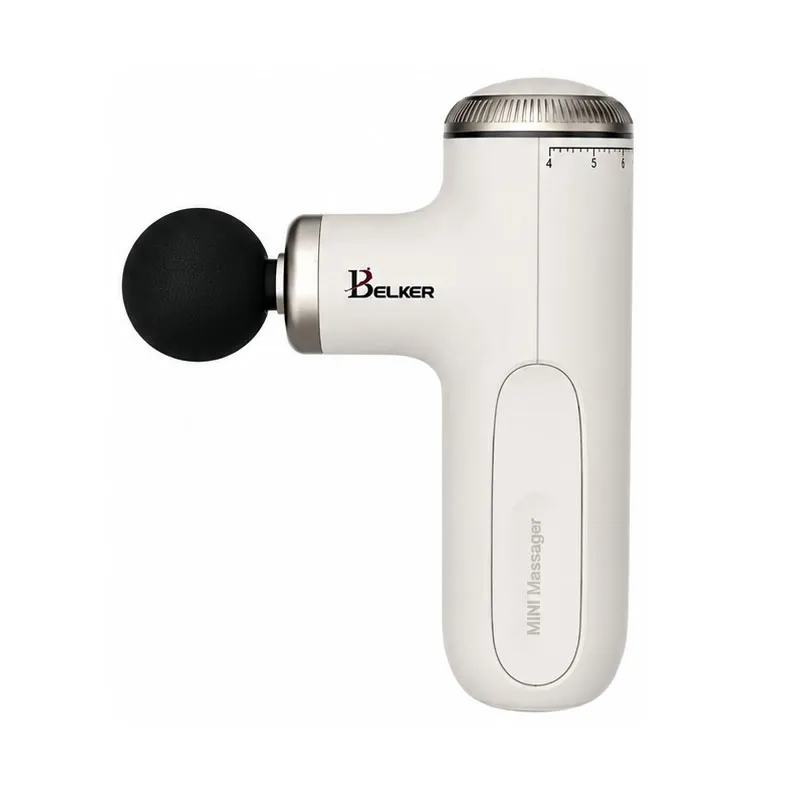 ماساژور تفنگی بلکر Belker BL-G02